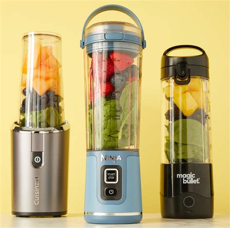 portable blender top picks  smoothies    easy