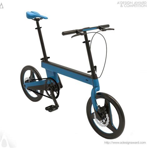 Mini Bike Electric Bicycle | Electric bicycle design, Electric bicycle ...