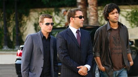 Entourage Season 3 Episode 19 Watch Online | AZseries