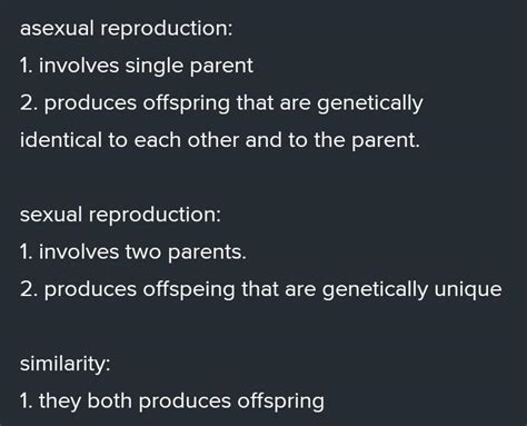 Whats Moreusing The Venn Diagram Below Give The Similarities And