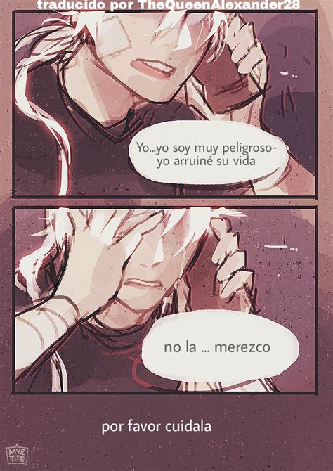 Comics De Mystic Messenger En Espa Ol Mystic Messenger C Mics