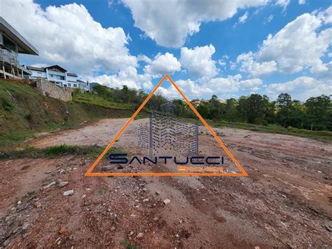 Lote Terreno Na Rua Vesta Sn Condominio Residencial Itapora De