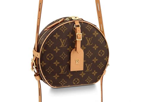 Louis Vuitton Boite Chapeau Paul Smith
