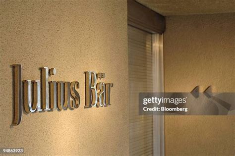 Julius Baer Photos and Premium High Res Pictures - Getty Images