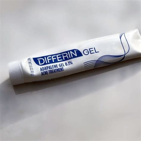 Differin Review Must Read This Before Buying