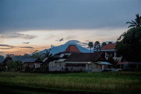 7 Nama Nama Desa Paling Unik Di Kabupaten Batanghari Jambi Nomor 5