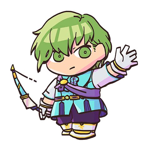 Feh Conoce A Los Héroes Innes Artworks E Imágenes Galería Fire