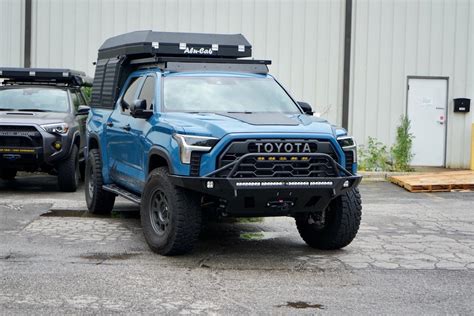 Overland Classifieds 2022 Toyota Tundra Trd Crew Max Limited