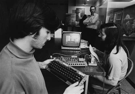 Today In Apple History Homebrew Computer Club Meets For First Time