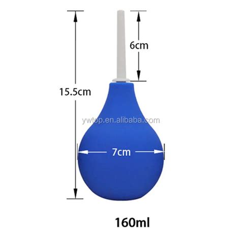 Seringa Enema Vaginal De Pvc Limpador Anal De Tamanhos Buy Enema Seringa Douche Enema Grande