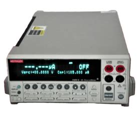 Rent Or Buy Keithley C High Current Sourcemeter V A W W