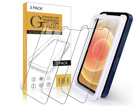 10 Best Iphone 12 Pro Screen Protectors You Can Buy Beebom