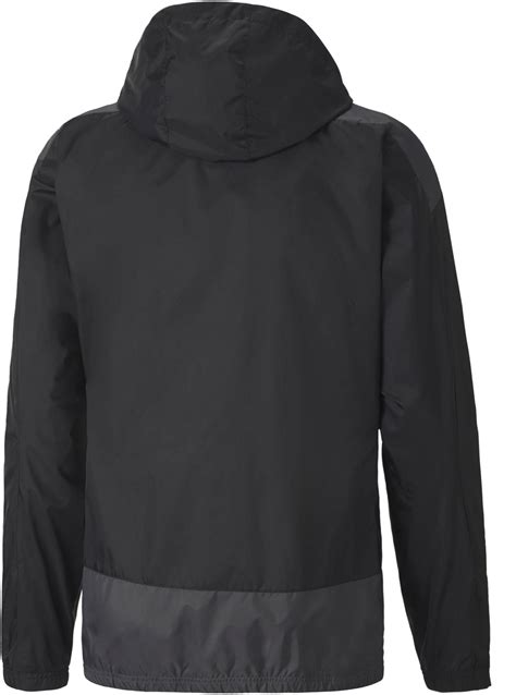 Puma Team Goal Training Rain Jacket Sportisimo Sk