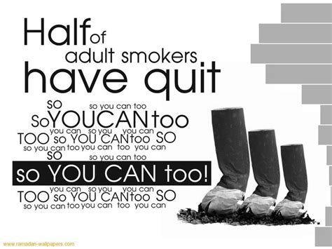 58 best Quit Smoking Motivation images on Pinterest