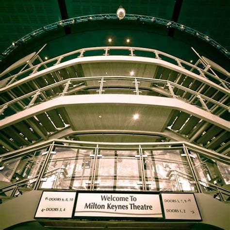 Milton Keynes Theatre, Events & Tickets 2021 | Ents24