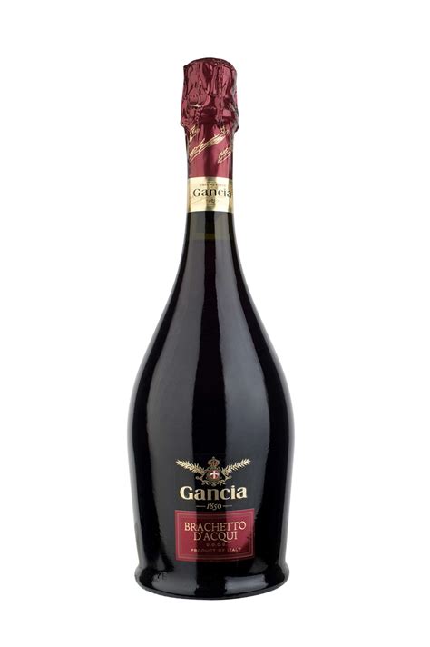 Brachetto D Acqui DOCG Gancia 75 CL Giosiwine