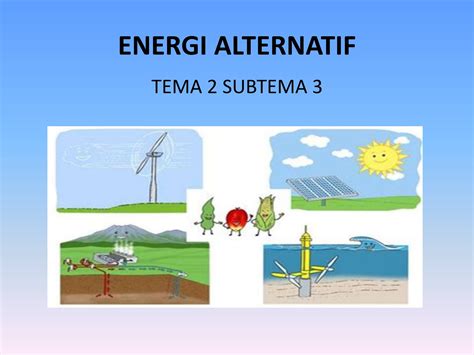 ENERGI ALTERNATIF Paulin Krisna Page 1 23 Flip PDF Online