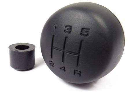 Gear Shift Knob Defender With R Insert