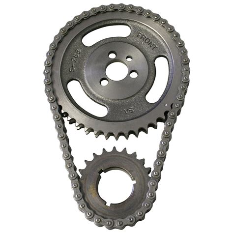 Howards Double Roller Timing Set Competition Products