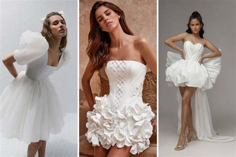 Сукня на весілля 2024: добірка головних трендів - Hot Wedding