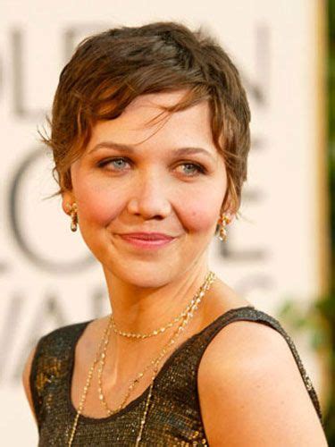 Maggie Gyllenhaal Gallery Maggie Gyllenhaal Hair