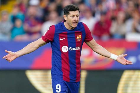 Barcelona Become The Most Wasteful Scorers In Europe Report