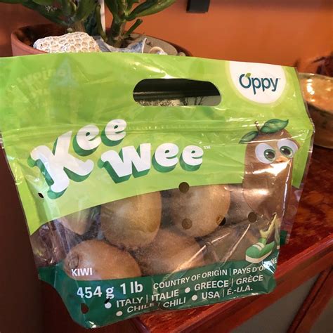 Oppy Kiwi Kee Wee Fruit Reviews Abillion