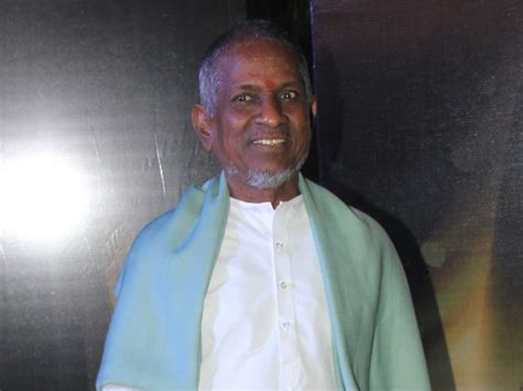 Ilaiyaraaja to Reporters: Ready to Compose Music For You - NDTV Movies