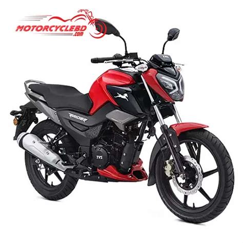 TVS Raider 125 Single Seat Model Official Pictures Bike Photo Gallery