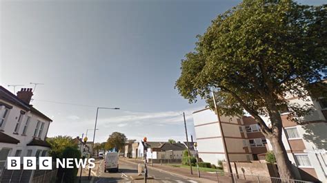 Injured Man Arrested After Double Shooting In Southend BBC News