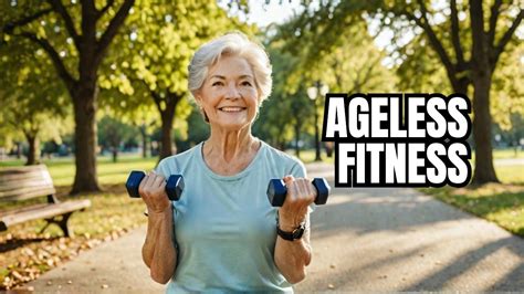 Can Exercise Reverse Aging How To Exercise To Age Well Youtube