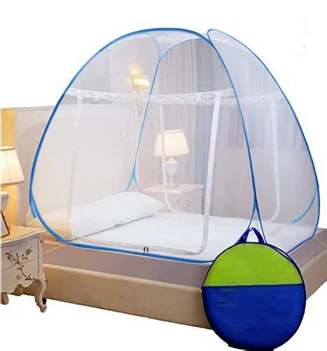 Foldable Mosquito Net For Home At Rs 350 In New Delhi Id 2849600254455