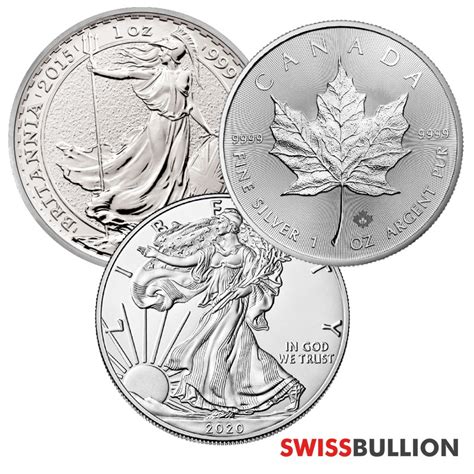 One Ounce Silver Coin Factory Sale Centralcountiesservices Org