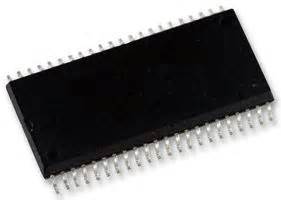 LV8735V MPB H Onsemi Datasheet PDF Technical Specs