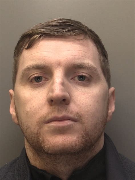 Liverpool Man Jailed For 12 Years Eight Months For Class A And B Drugs Conspiracy Merseyside