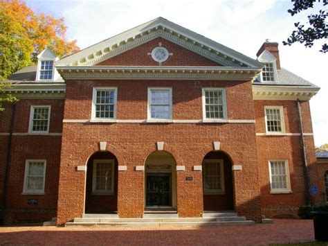 Albemarle County Courthouse - WDP & Associates | Consulting Engineers