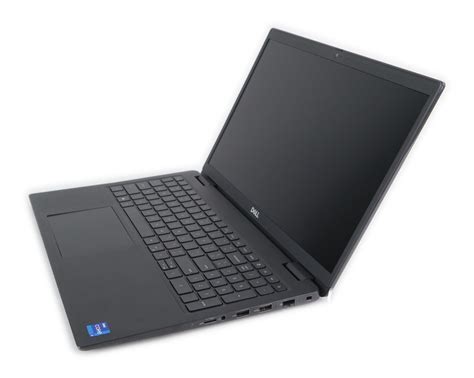 Dell Latitude 3520 15.6 Intel Core i7-1165G7 2.8GHz 8GB RAM 256GB NVMe ...