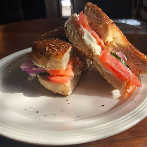 The 10 Best Cafés In Brooklyn 2023 Location And Reviews Snice Café