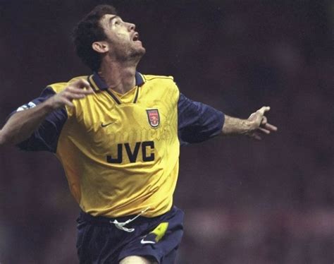 Arsenal Away Kits 1992 Onwards Mirror Online