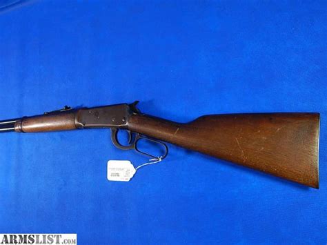 ARMSLIST - For Sale: 1955 Winchester 94 | .32 Winchester Special ...