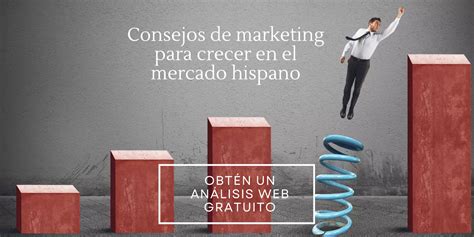 Marketing Para El Mercado Hispano