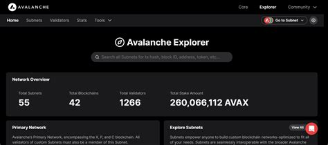 Avalanche Beginner S Guide Part Altcoin Buzz