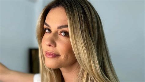 Ana Barbosa Recorda Diagn Stico Do Segundo Cancro E Declara Se Filha