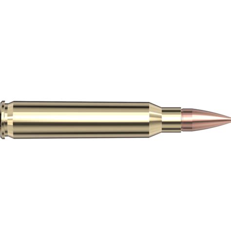 Nato Gr Bthp Match T Frontier Hornady Manufacturing Inc