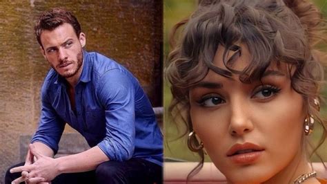 Hande Er El Y Kerem B Rsin Los Rumores En Las Redes Sociales No Paran