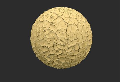 ArtStation - Soil Clay 4k Texture | Game Assets