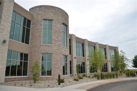 P.J. Hoerr, Inc.: Eastview Christian Church - Atrium Expansion - Normal, IL