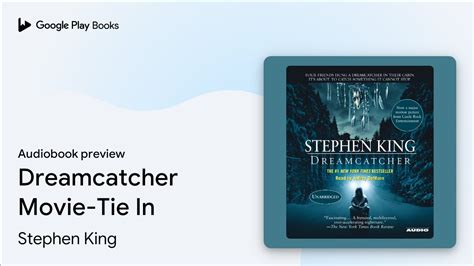 Dreamcatcher Movie Tie In By Stephen King Audiobook Preview YouTube