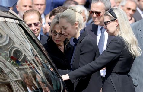 Funeral de Estado a Silvio Berlusconi desde la catedral de Milán