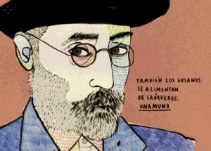 La Vida De Unamuno Filosofia Hoy